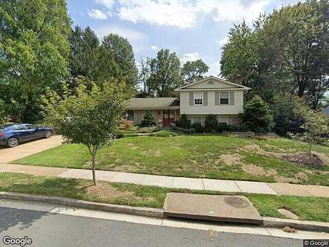 Meredith, VIENNA, VA 22181