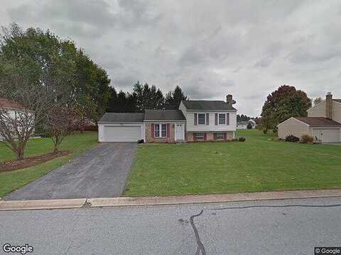 Split Rail, EAST PETERSBURG, PA 17520