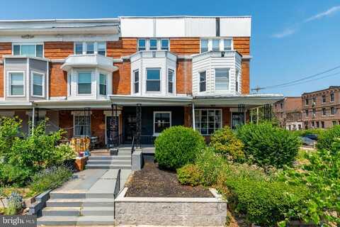 54Th, PHILADELPHIA, PA 19139