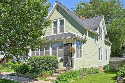 Mifflin, MADISON, WI 53704