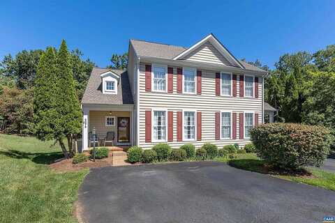 Ravenswood, CHARLOTTESVILLE, VA 22911