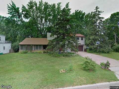 York, MINNEAPOLIS, MN 55422