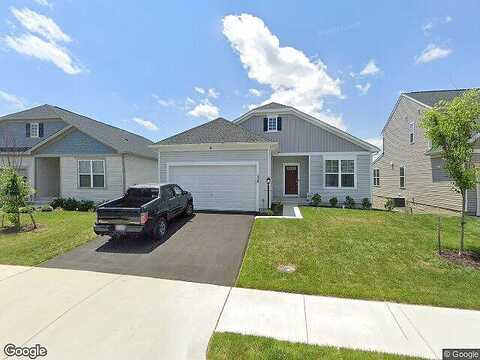 Barrister, STEPHENSON, VA 22656