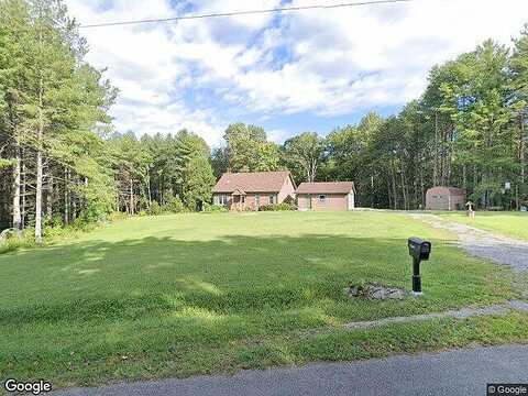 Cahas Mountain, BOONES MILL, VA 24065