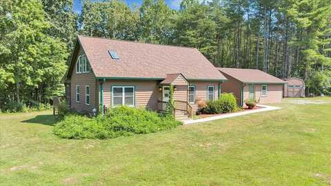 Cahas Mountain, BOONES MILL, VA 24065