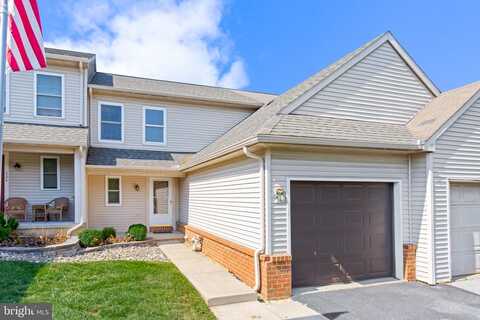 Parklawn, LANCASTER, PA 17601