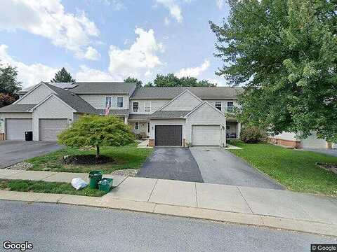 Parklawn, LANCASTER, PA 17601