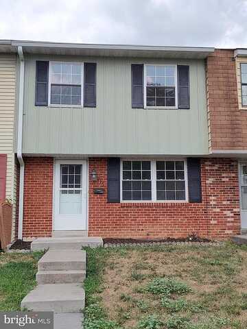 Ritter, BERRYVILLE, VA 22611