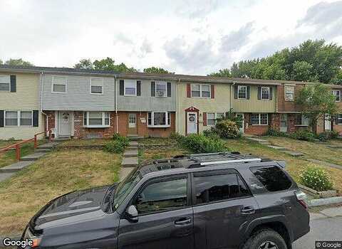 Ritter, BERRYVILLE, VA 22611
