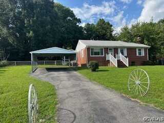 Benhill, CHESTER, VA 23831