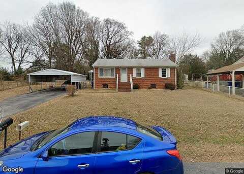 Benhill, CHESTER, VA 23831