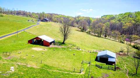 Marvin Springs, NICKELSVILLE, VA 24271