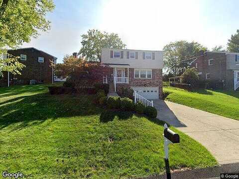 Rush Valley, MONROEVILLE, PA 15146