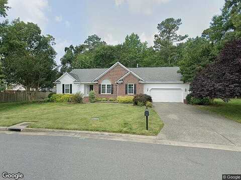 Simmons, SEAFORD, VA 23696