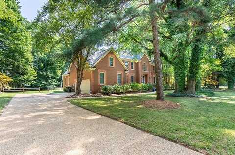Andrews, YORKTOWN, VA 23692