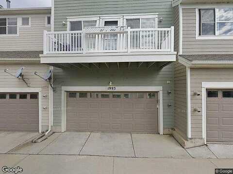 Halfmoon, LOVELAND, CO 80538