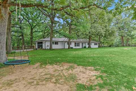 Smith Creek, DENISON, TX 75021