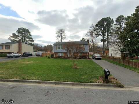 Reagan, HENRICO, VA 23228