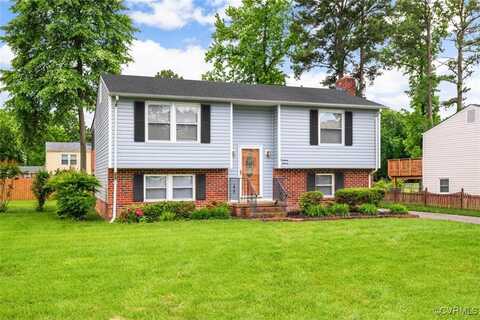 Reagan, HENRICO, VA 23228