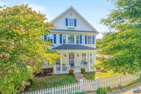 Clay, CROZET, VA 22932