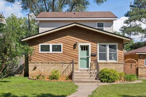 Dakota, MINNEAPOLIS, MN 55416