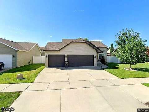 Shannon, SPOKANE VALLEY, WA 99016