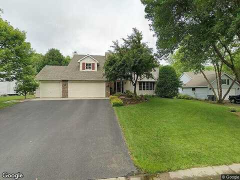 Evener, EDEN PRAIRIE, MN 55346