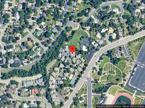 Glen Meadows, GREELEY, CO 80631