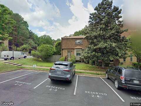 Tyvale, VIENNA, VA 22182
