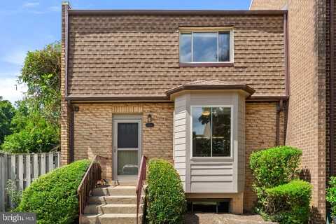 Tyvale, VIENNA, VA 22182