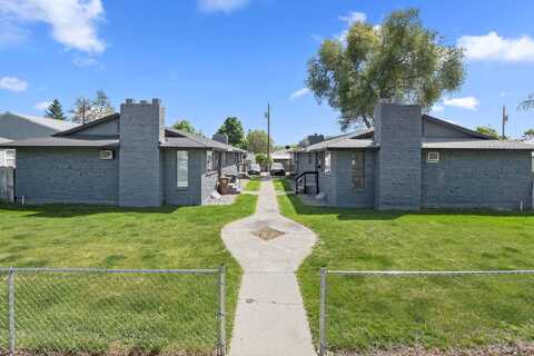 Everett, SPOKANE, WA 99207