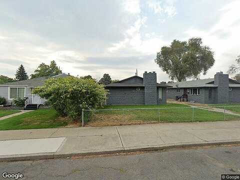 Everett, SPOKANE, WA 99207