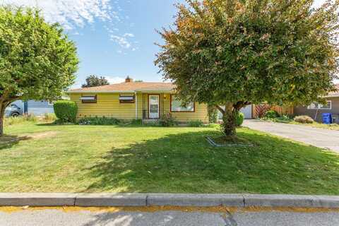 Farr, SPOKANE VALLEY, WA 99206