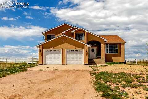 Buckboard, PUEBLO, CO 81007