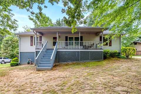 Rogers, GAINESVILLE, GA 30507