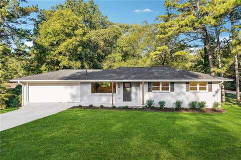 Atherton, DECATUR, GA 30035