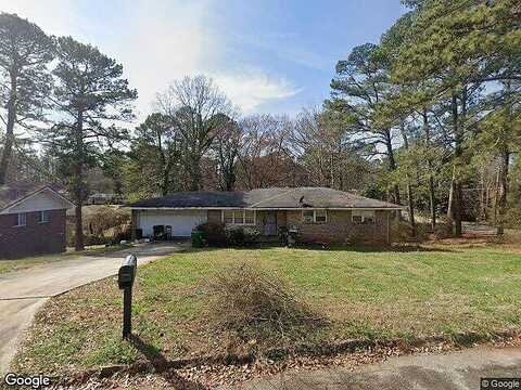 Atherton, DECATUR, GA 30035