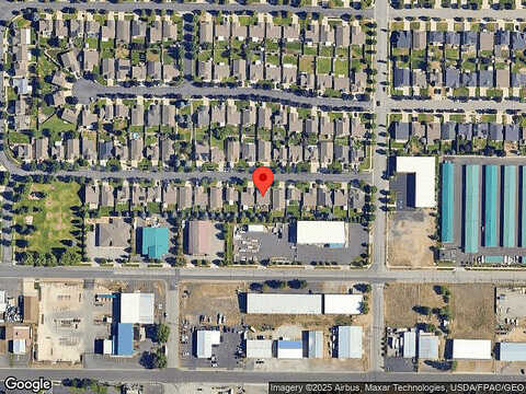 Beacon, SPOKANE, WA 99217