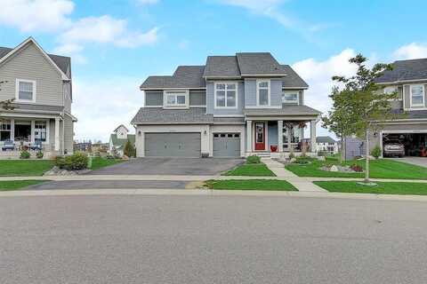 Elkhorn, LAKEVILLE, MN 55044