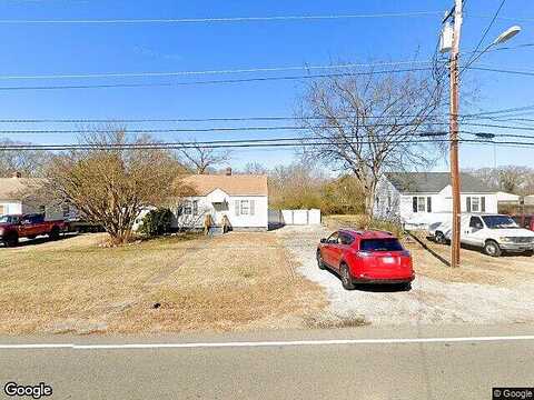 Enon Church, CHESTER, VA 23836