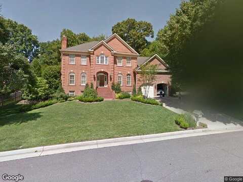 Fielding Lewis, MC LEAN, VA 22101