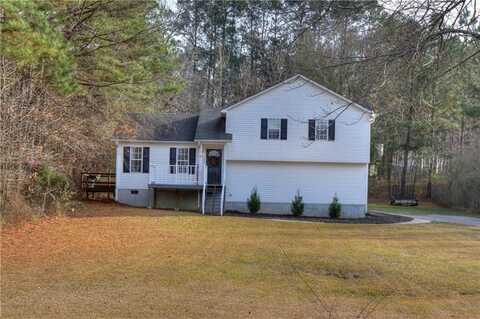 Vaughan, CARTERSVILLE, GA 30121