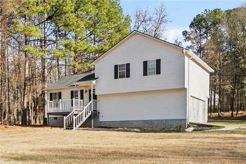 Vaughan, CARTERSVILLE, GA 30121