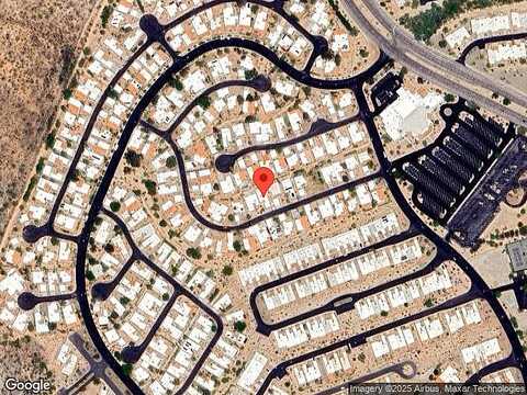 Calle Hacienda, GREEN VALLEY, AZ 85622