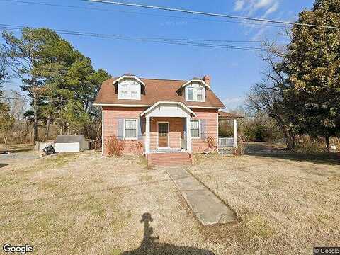 Nelson Hill, MILFORD, VA 22514