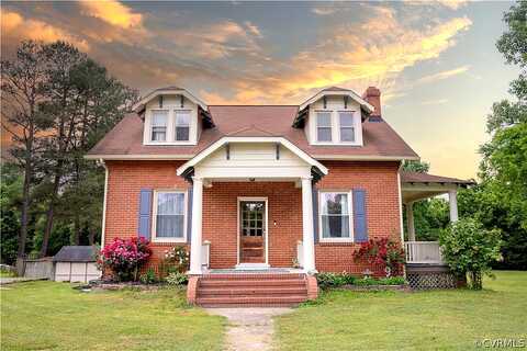 Nelson Hill, MILFORD, VA 22514