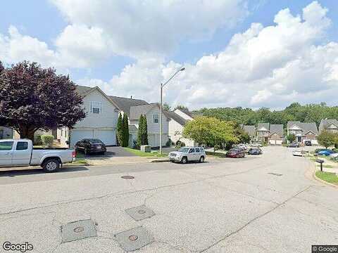 Leeds Hill, WOODBRIDGE, VA 22191