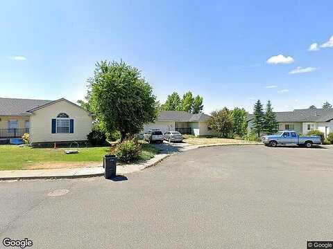 Ridgeview, CHENEY, WA 99004