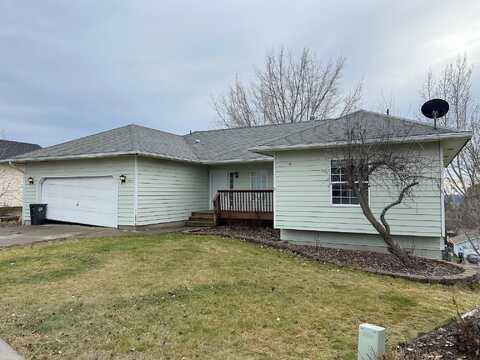 Ridgeview, CHENEY, WA 99004