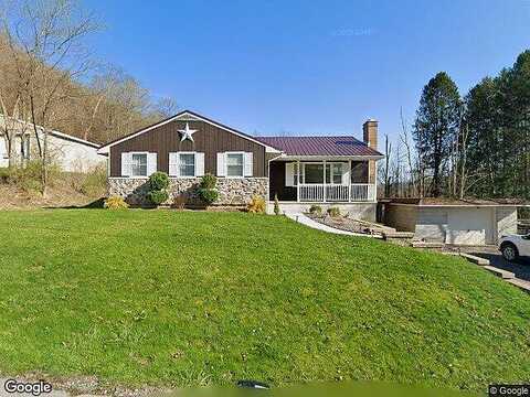 Janet, JOHNSTOWN, PA 15905
